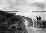 Church Chapel Stile 1901, Padstow