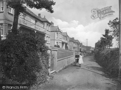 Dennis Road 1920, Padstow