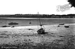 From Rock c.1955, Padstow