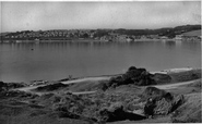 From Rock c.1960, Padstow