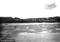 From The Sands 1888, Padstow