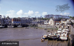Harbour 1985, Padstow
