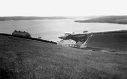 Lifeboat Station 1931, Padstow