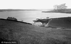 Lifeboat Station 1931, Padstow