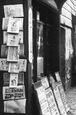 Magazines, Market Place 1906, Padstow