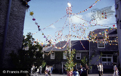 'oby Orse' Festival 1985, Padstow