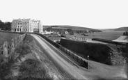 South Western Hotel 1901, Padstow