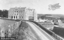South Western Hotel 1901, Padstow
