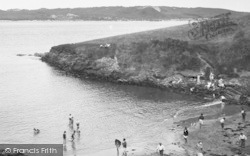 St George's Cove 1931, Padstow