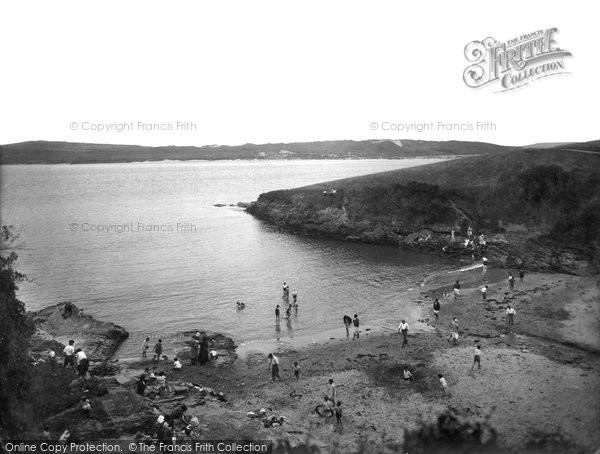 Photo of Padstow, St George's Well 1931