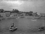 The Quay 1935, Padstow