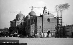 Basilica Of St Anthony 1938, Padua