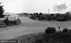 General View c.1955, Pagham