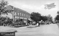 The Parade c.1955, Pagham