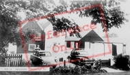 Paglesham, The Plough Inn c.1965, Paglesham Eastend