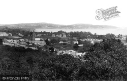 1889, Paignton