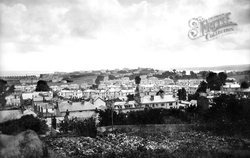 1890, Paignton
