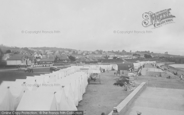 Photo of Paignton, 1924