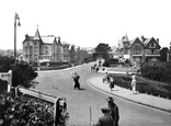 1925, Paignton