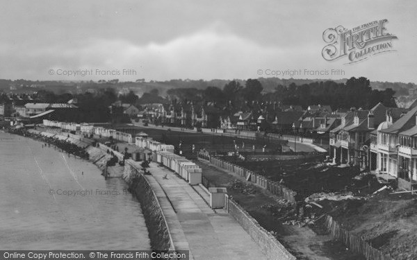 Photo of Paignton, 1928