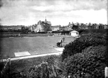 Bowling Green 1922, Paignton