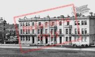 Esplanade 1889, Paignton