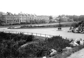 Esplanade 1894, Paignton