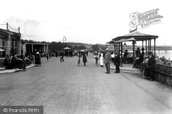 Esplanade 1912, Paignton
