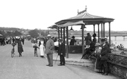 Esplanade 1912, Paignton