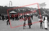 Esplanade 1912, Paignton