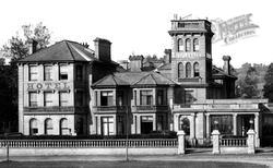 Esplanade Hotel 1894, Paignton