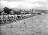 From Pier 1925, Paignton