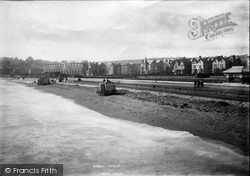 From The Pier 1894, Paignton