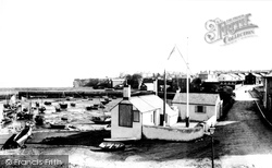 Harbour 1894, Paignton