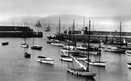 Harbour 1922, Paignton