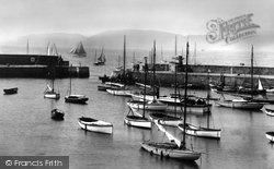 Harbour 1922, Paignton
