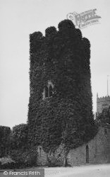 Ivy Tower 1890, Paignton