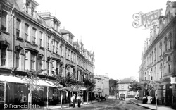 Palace Avenue 1896, Paignton