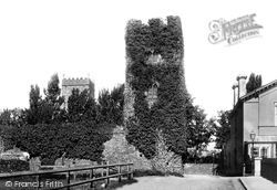 Palace Tower 1896, Paignton