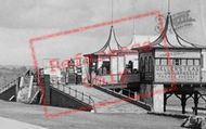Pier Entrance 1894, Paignton