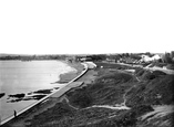 Preston 1922, Paignton