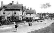 Preston 1922, Paignton