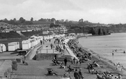 Preston 1928, Paignton