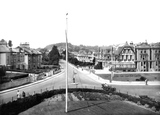 Sands Road 1928, Paignton