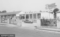 The Devon Coast Country Club c.1965, Paignton