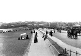 The Esplanade 1896, Paignton