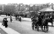 The Esplanade 1896, Paignton