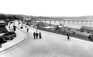 The Esplanade 1896, Paignton