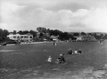 The Green 1928, Paignton