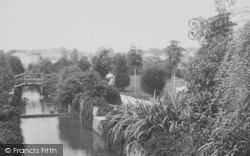 The Park 1899, Paignton